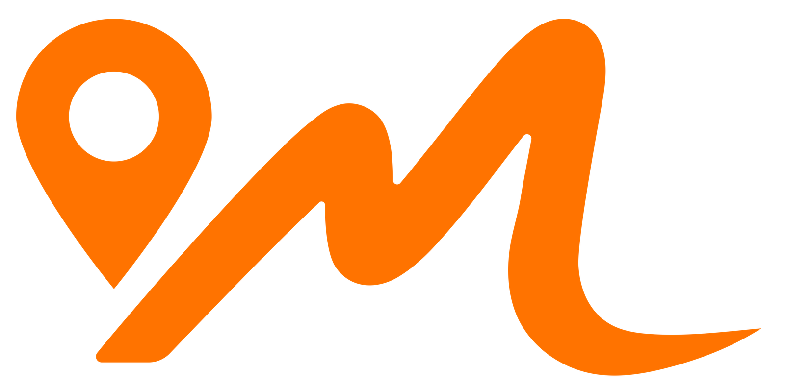 Motion Miles Logo